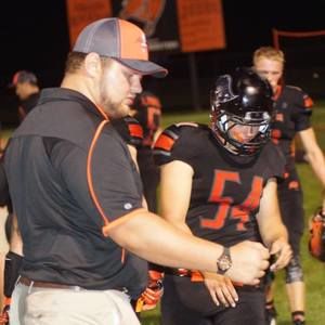 Meet your Posher, Chase